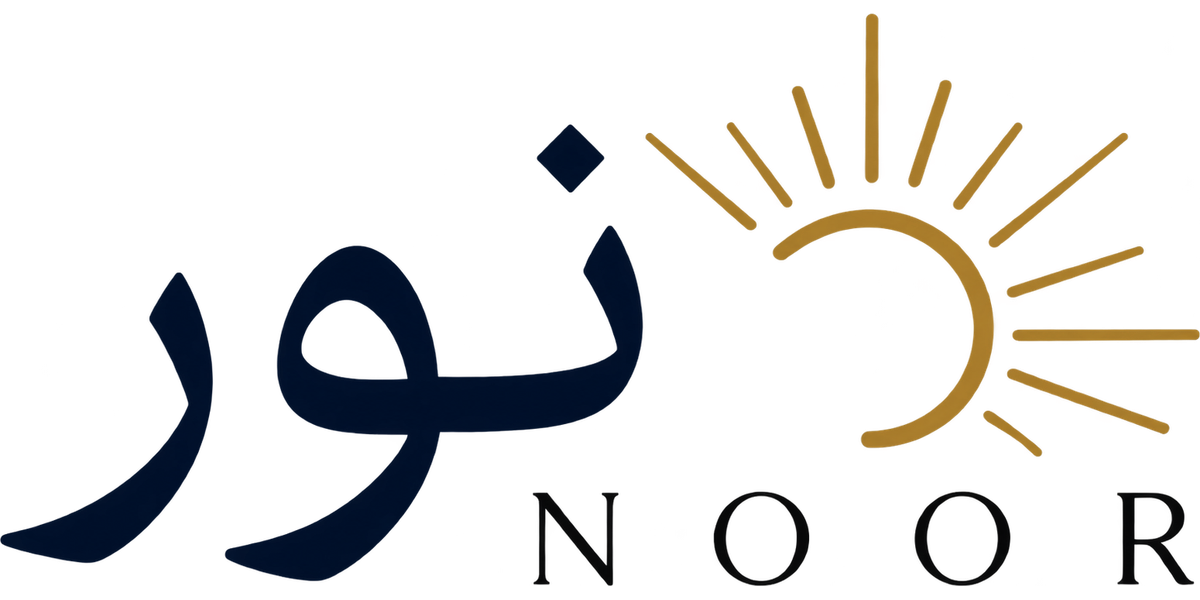 لوگوی نور